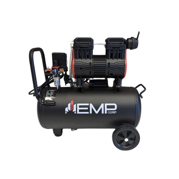 8065 Plug-and-Play 8 Gallon Air Compressor