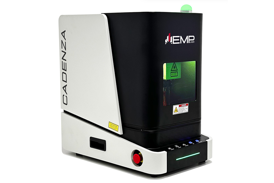 EMP Cadenza fiber marker