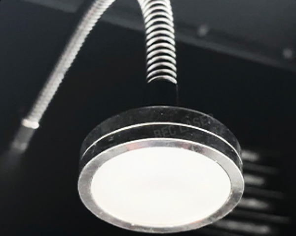 lamp