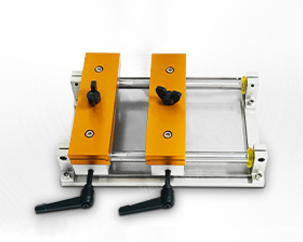 Metal Cutting Fixture