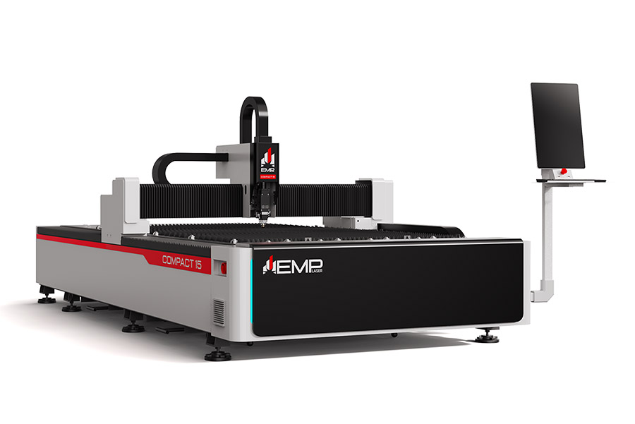 EMP Compact 15