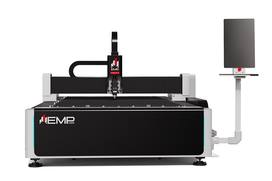 EMP Compact 15
