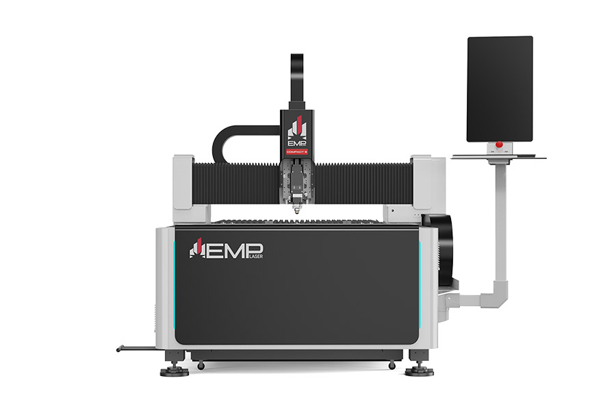 EMP Compact 9