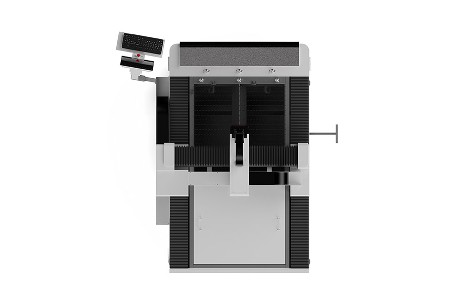 EMP Compact 9