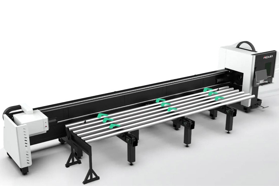 semi-automatic and fully automatic feeding options