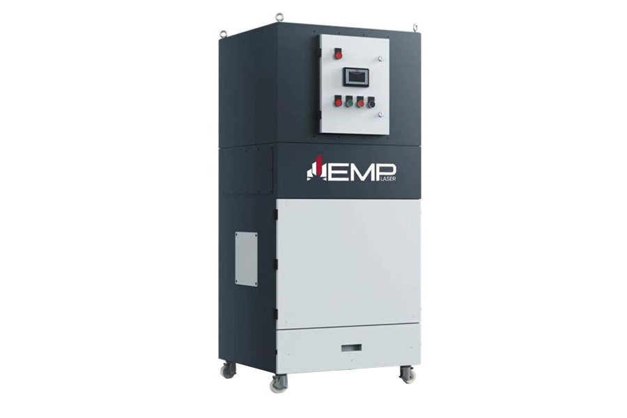 T2 Dust Collector