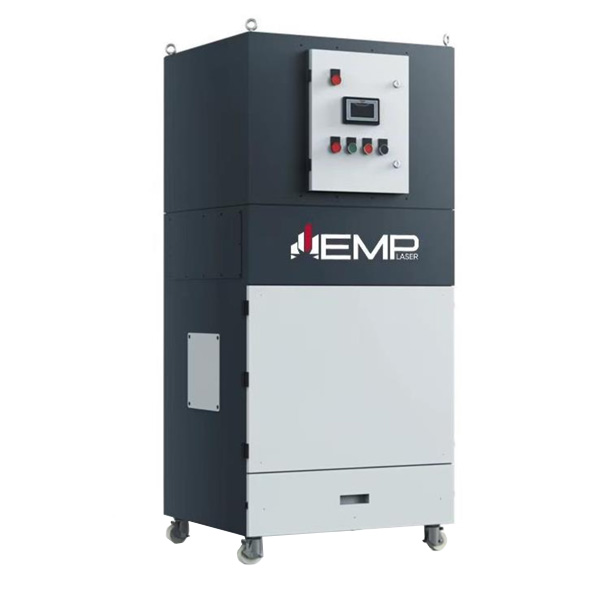 EMP T2 Dust Collector