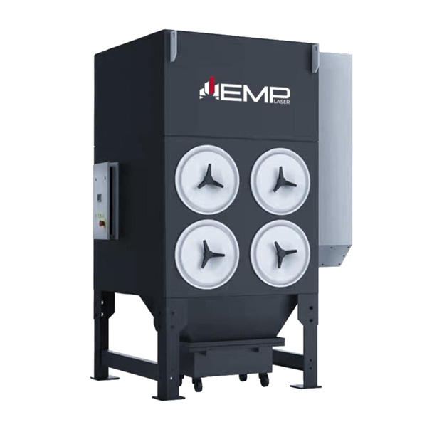 EMP T4 Dust Collector