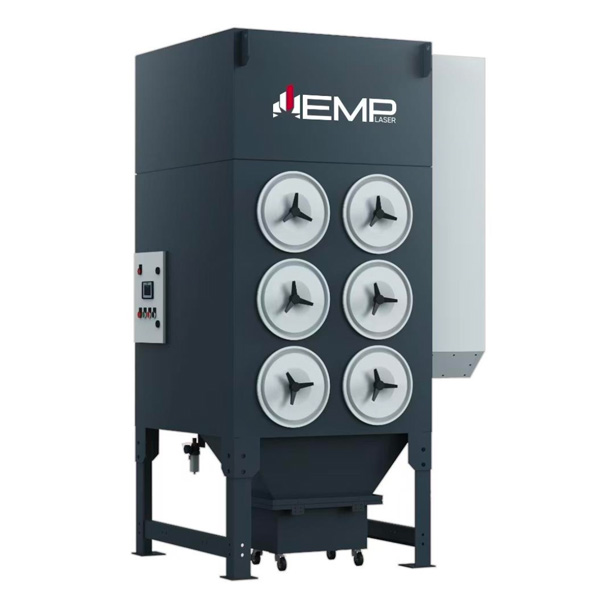 EMP T6 Dust Collector