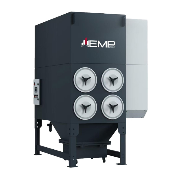 EMP T8 Dust Collector