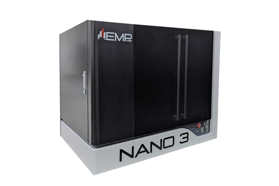 EMP Nano 3