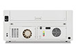 Aeon Mira7 S Redline CO2 Desktop Laser Cutting Machine back view