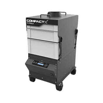 Filtrabox Compact X Fume Extractor