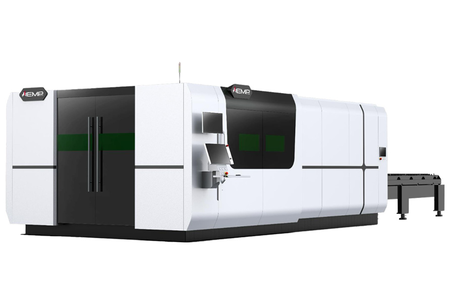 fiber laser