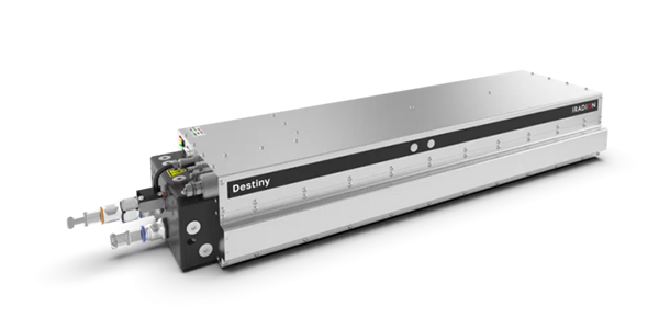 Infinity Series CeramiCore® laser tuber