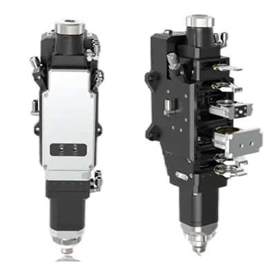 BOCI Laser Head