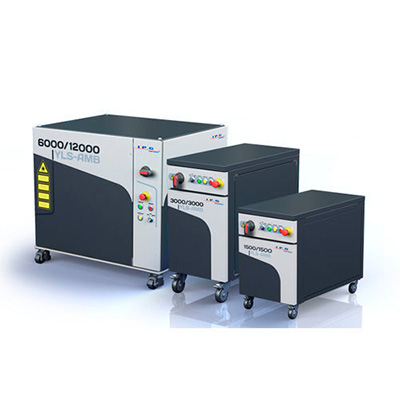 IPG Laser Source