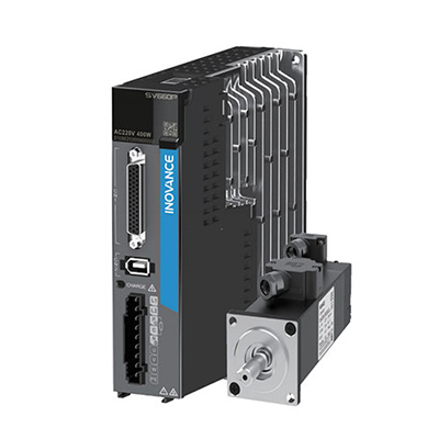 Inovance Servo Motors