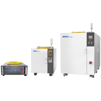 MAX Laser Source
