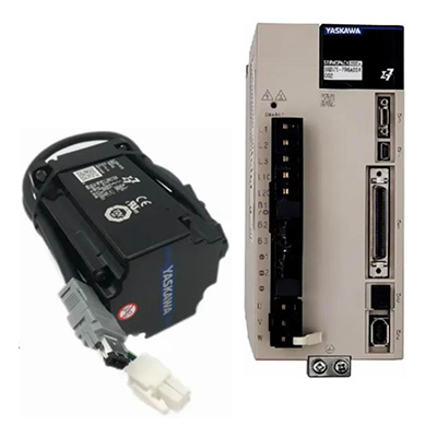 Yaskawa Servo Motors