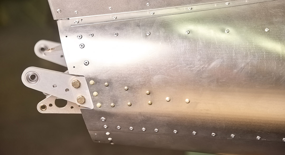 aerospace industry