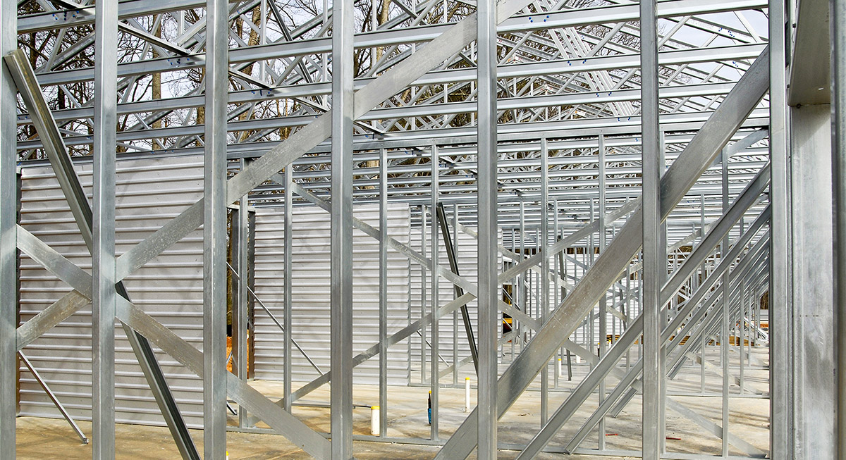 contruction industry