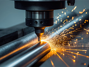 fiber laser