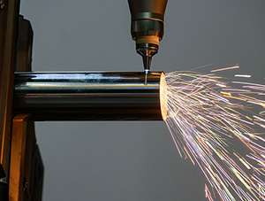 fiber laser