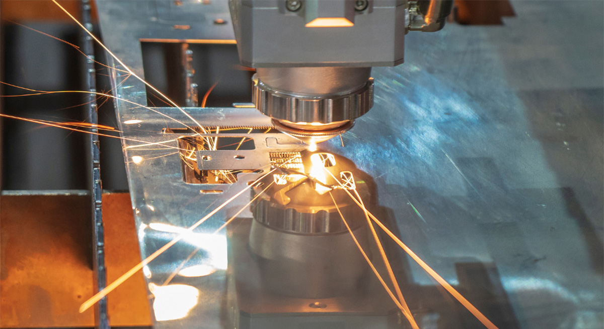 general manufacturing industry