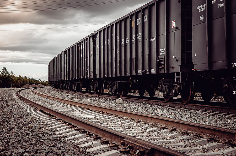 Transportation and rail component fabrication