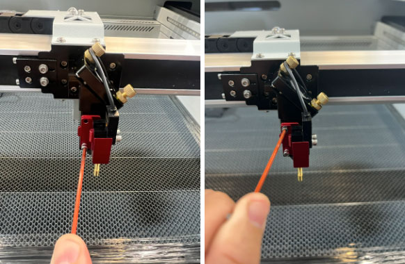 autofocus assembly