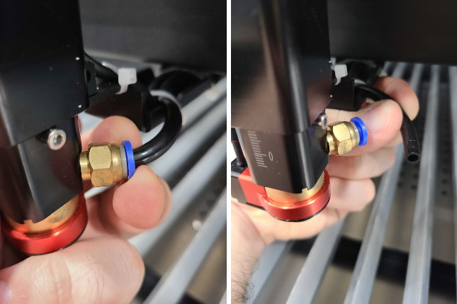 air hose