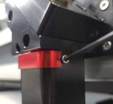 lens housing