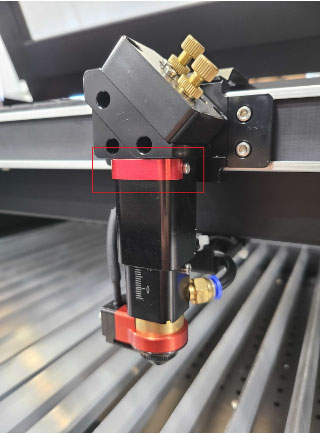 lens housing