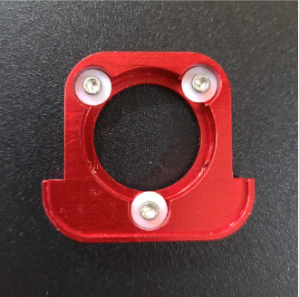 lens housing