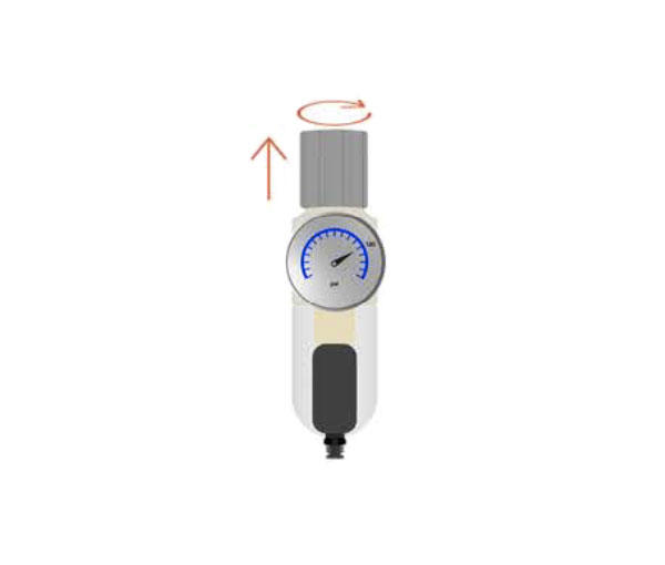 Water separator