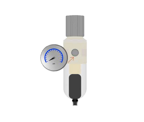 Water separator
