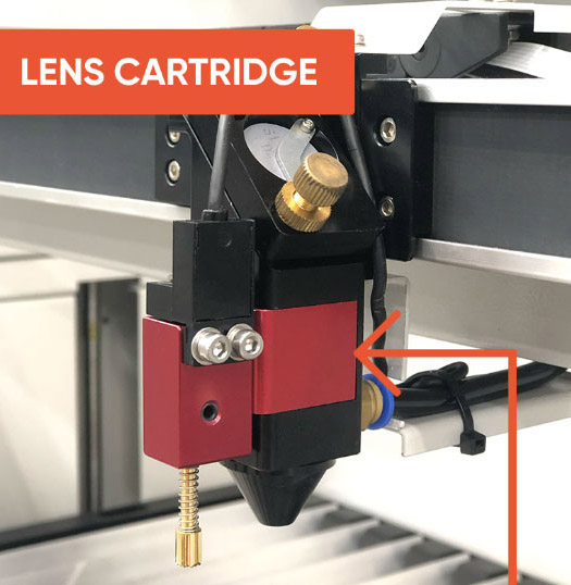 lens cartridge