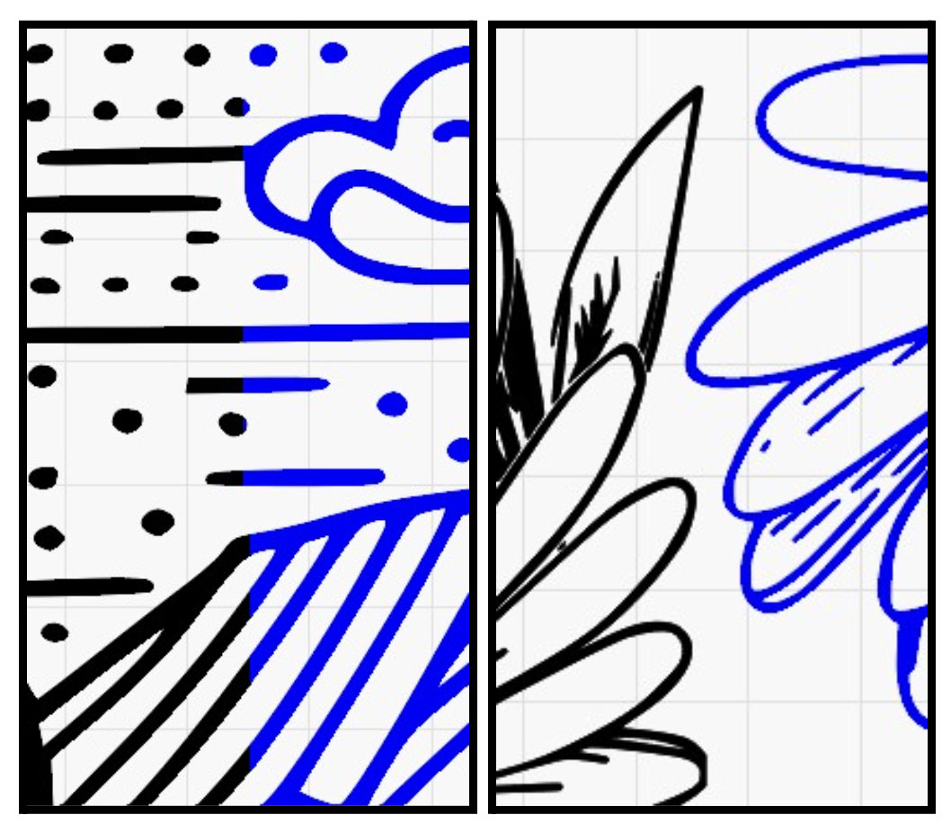 seamless design