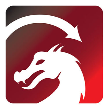 LightBurn app logo
