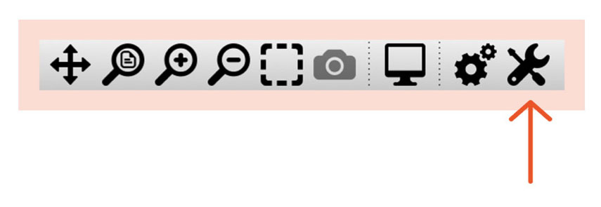 Toolbar