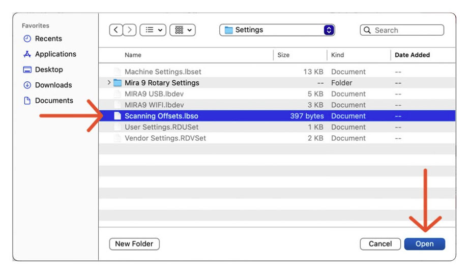 Scanning Offsets.lbso
