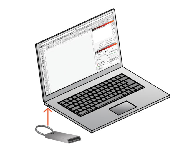 USB Drive