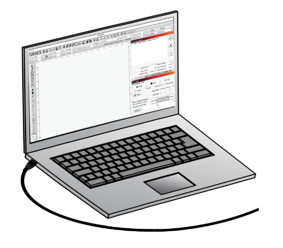 USB cable