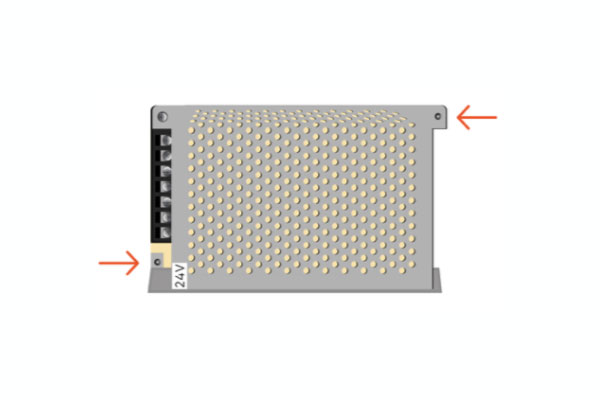 Power supply
