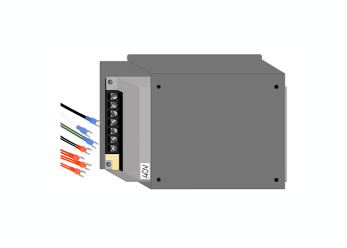 40V power supply
