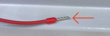 ferrule connector