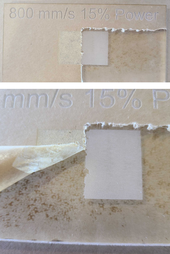 contact paper