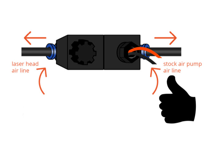 stock solenoid