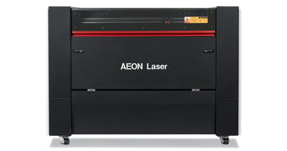 Nova S Redline Series CO2 Laser